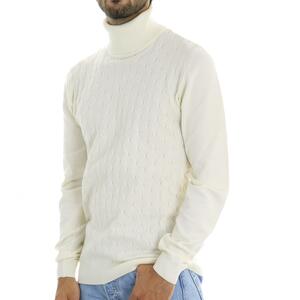 DOLCEVITA CON TRAMA SSEINSE - Mad Fashion | img vers.300x/